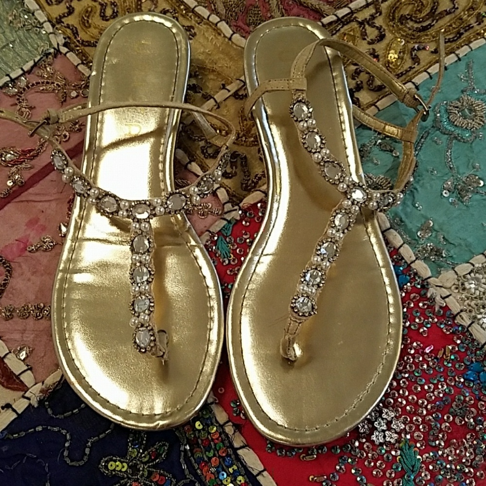 Summer Sandals
